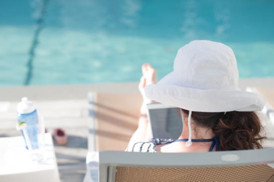 The Nantucket Hotel & Resort offer 2 pools