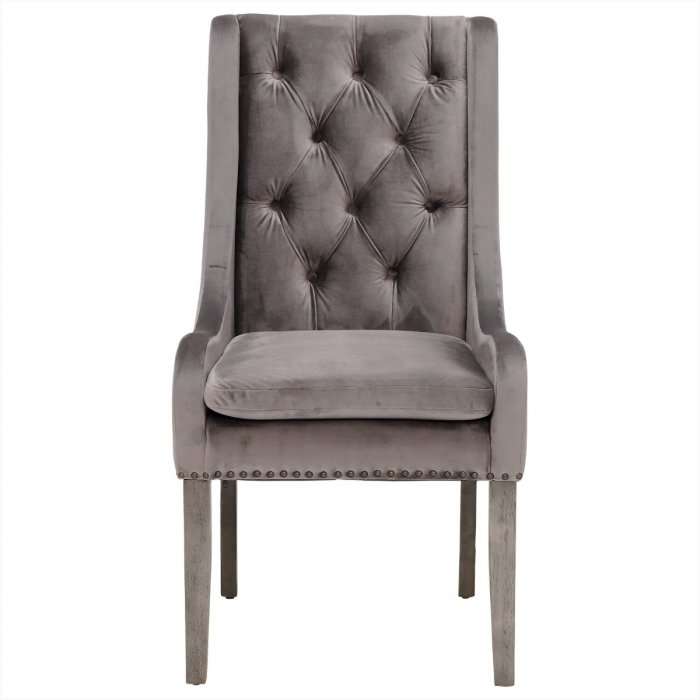 Ophelia Button Back Dining Chair