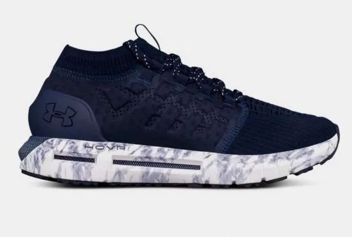 Under armour deals shoes navy