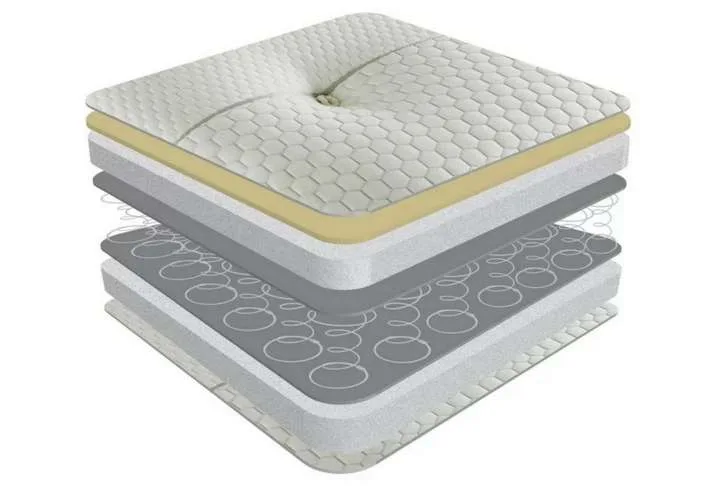 Wayfair small double deals mattress