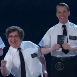 Book Of Mormon Theatre Tickets, Great Prices & 100% Secure