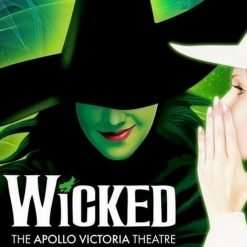 WICKED Theatre Tickets, Great Prices & 100% Secure