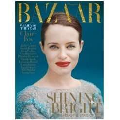 Harper's Bazaar Digital & Print Magazine Subscription