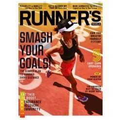 Runner's World Digital & Print Magazine Subscription