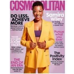 Cosmopolitan Digital & Print Magazine Subscription