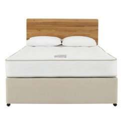 Myers My Super Support Divan Set, Small Double