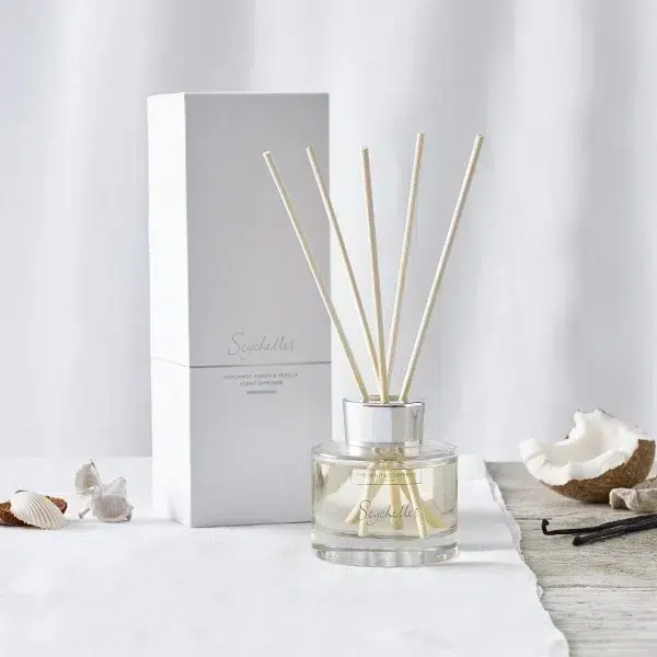 Seychelles Diffuser From The White Company