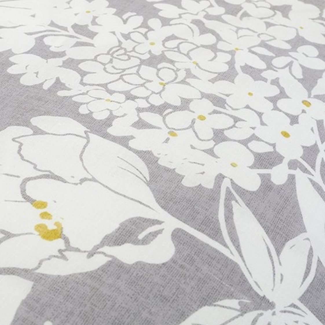 Saskia Floral Reversible Duvet Set By Catherine Lansfield Absolute Home