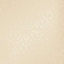 Laura Ashley Annecy Linen Wallpaper - 10 Metres