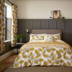 Helena Springfield Grove Bedding Set in Cinnamon - Duvet