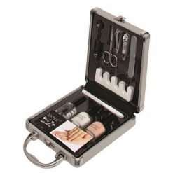 Technic French Manicure Beauty Set With Case