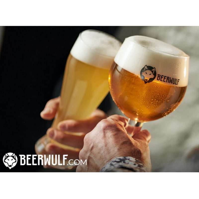 Beerwulf Sale - Up to 22pc off 2L SUBs - TIME LIMITED