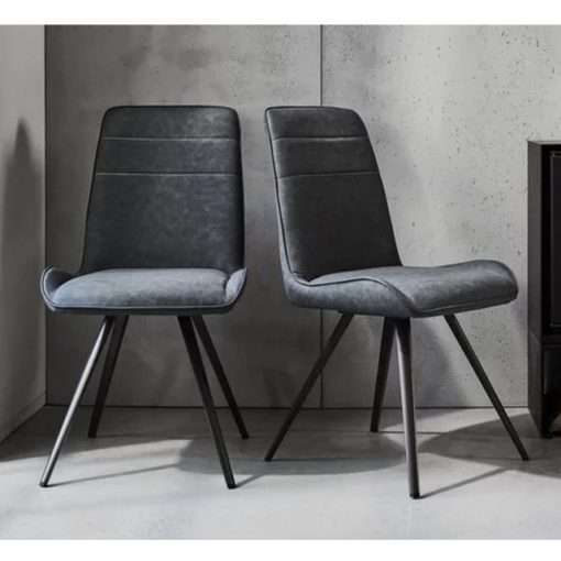 The Most Comfortable Dining Chairs For 2024 Absolute Home