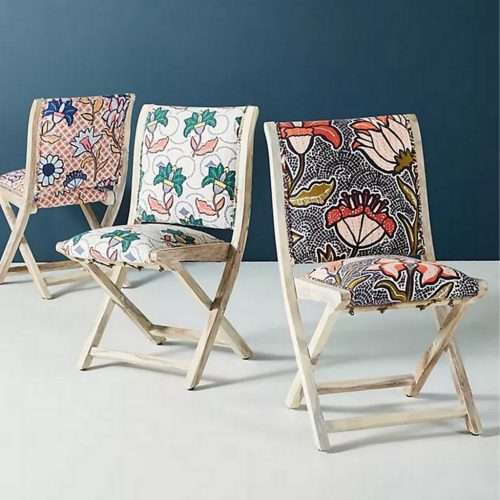 Marca Terai Folding Chair