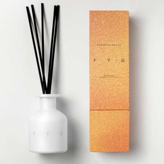 Find Your Glow - Paradise Beach Diffuser