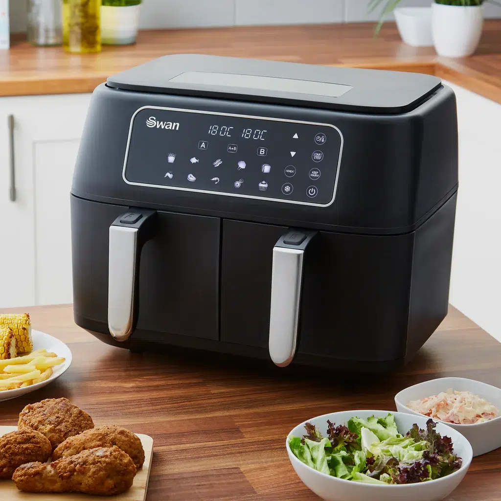 Air fryer shop best seller