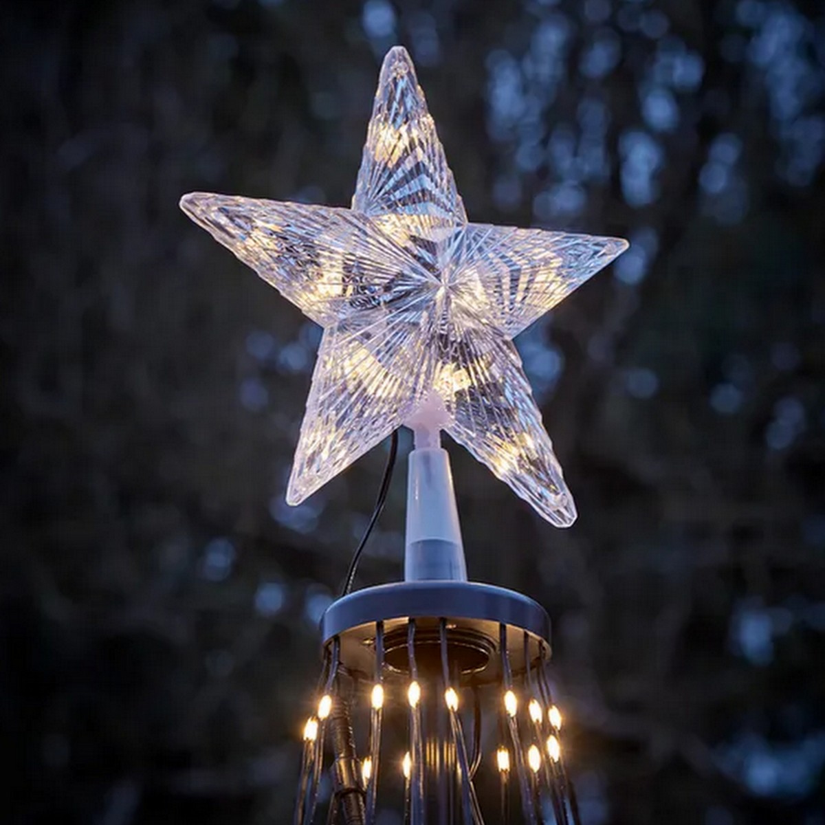 Cox and deals cox star light