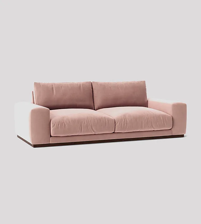 Denver 3 deals seater sofa