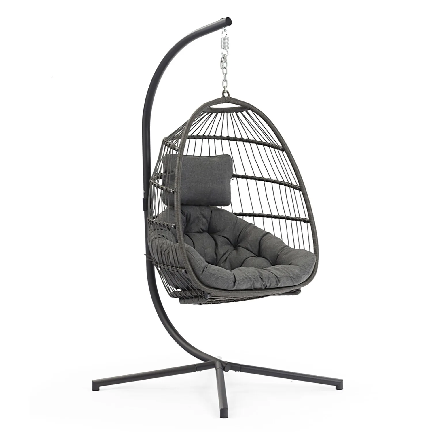 New hampshire foldable hanging outlet chair