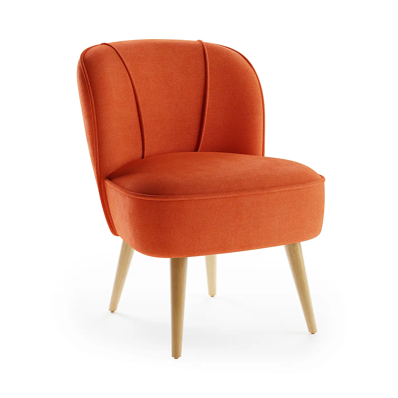 Dunelm 2025 elsie chair